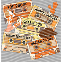 Country music-CM-936